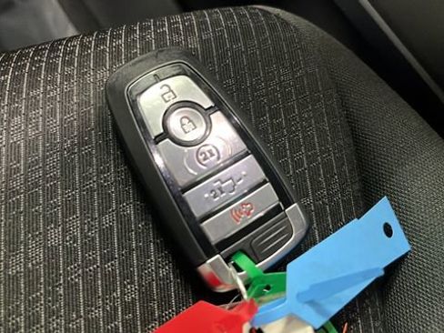 Used 2024 Ford F150 XLT w/ Equipment Group 302A MID image 43