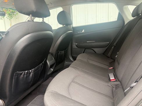 Used 2016 Kia Optima LX FWD image 17