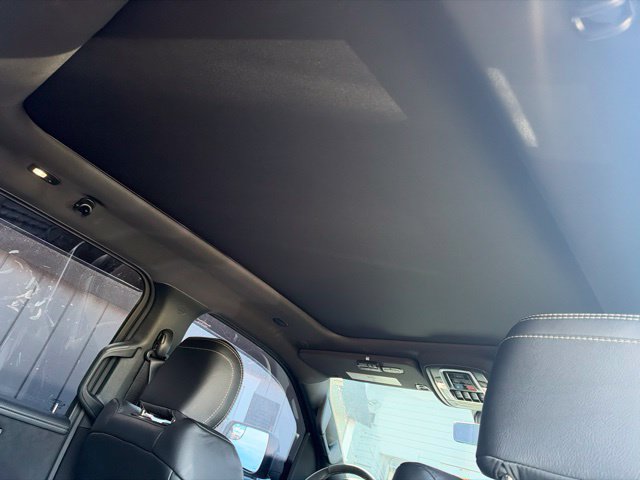 Used 2024 RAM 1500 TRX w/ TRX Level 2 Equipment Group AWD/4WD image 28