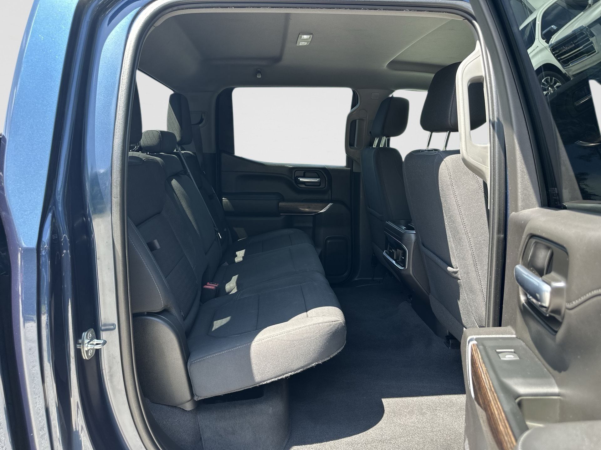 Certified 2021 GMC Sierra 1500 Elevation RWD image 26