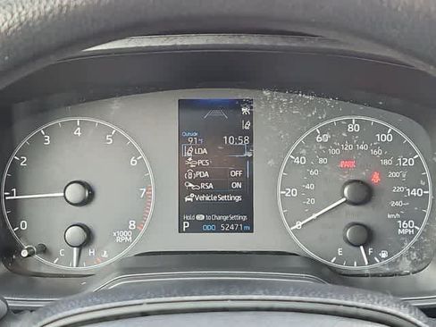 Used 2024 Toyota Corolla LE FWD image 27