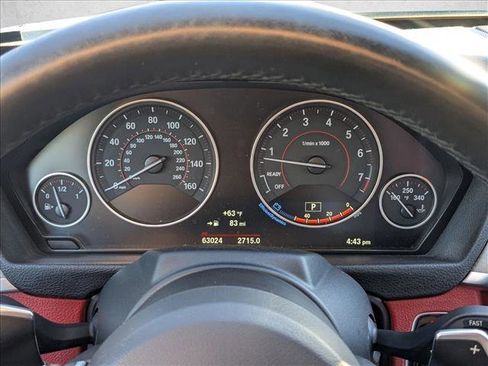 Used 2018 BMW 430i Convertible image 11