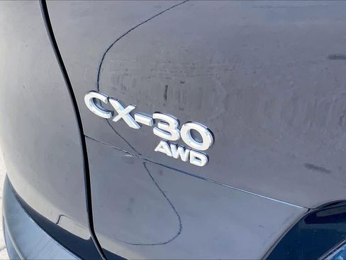 Used 2024 MAZDA CX-30 AWD 2.5 S image 10