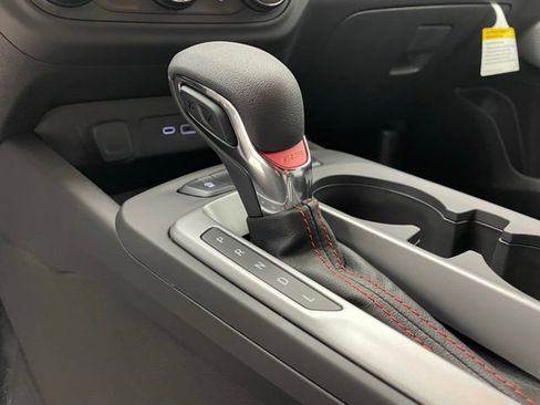 New 2026 Chevrolet Trax RS w/ Driver Confidence Package image 9