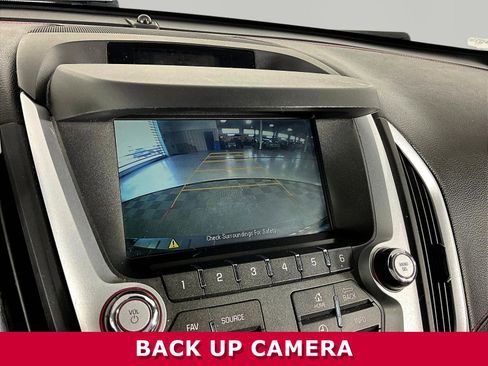 Used 2015 GMC Terrain Denali FWD image 13
