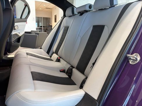 Used 2023 BMW M3 w/ M Carbon Exterior Package image 15