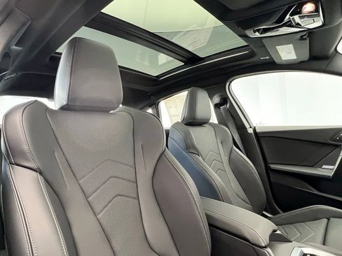 Certified 2025 BMW M235i xDrive w/ Premium Package image 8