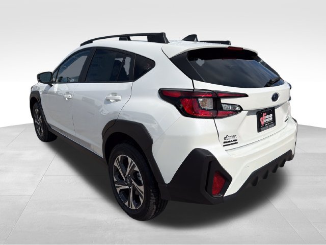 New 2026 Subaru Crosstrek 2.5i Premium AWD/4WD image 5