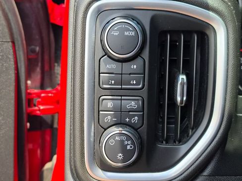 Used 2021 Chevrolet Silverado 1500 RST AWD/4WD image 30