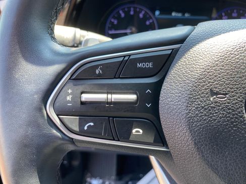 Used 2022 Hyundai Palisade SEL w/ Premium Package image 15