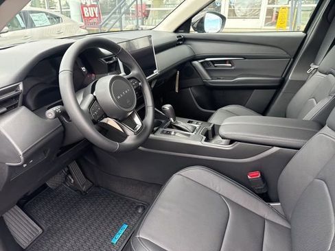 New 2026 MAZDA CX-5 2.5 S w/ Premium Package image 7