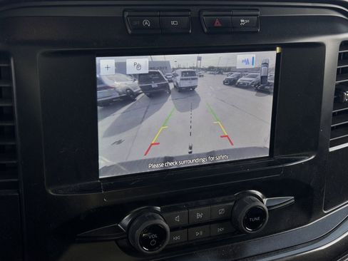 Used 2023 Ford F150 XL w/ STX Appearance Package image 19