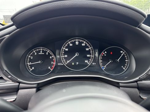 Used 2025 MAZDA MAZDA3 s FWD image 20