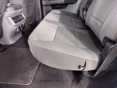 Used 2023 Ford F250 XLT w/ FX4 Off-Road Package image 19