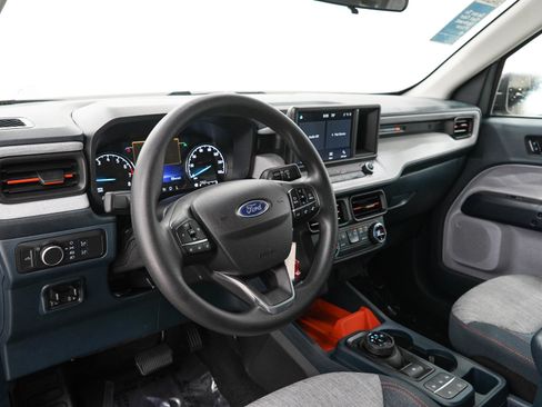 Used 2022 Ford Maverick XLT w/ Equipment Group 300A Standard AWD/4WD image 24