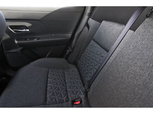Certified 2026 Nissan Kicks SV FWD image 13