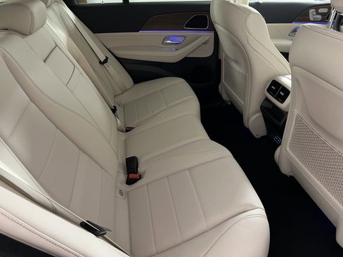 New 2026 Mercedes-Benz GLE 350 4MATIC image 25