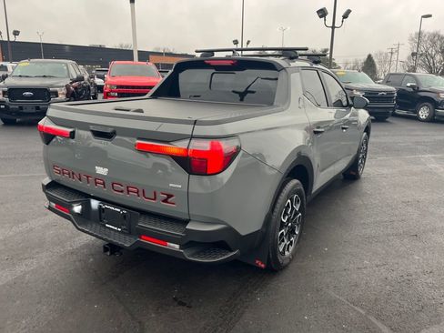 Used 2024 Hyundai Santa Cruz SEL w/ Activity Package image 5