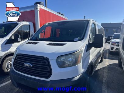 Used 2016 Ford Transit 350 XL