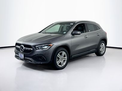 Used 2021 Mercedes-Benz GLA 250 4MATIC