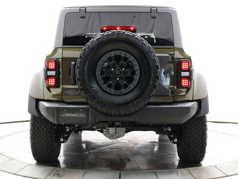 Used 2024 Ford Bronco Raptor image 60