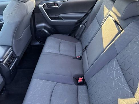 Certified 2021 Toyota RAV4 XLE w/ Convenience Package image 7
