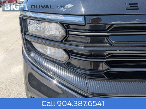 New 2026 Ford Expedition Max Platinum w/ Stealth Performance Package AWD/4WD image 10