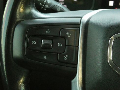 Used 2020 GMC Sierra 1500 SLT w/ SLT Premium Plus Package image 12