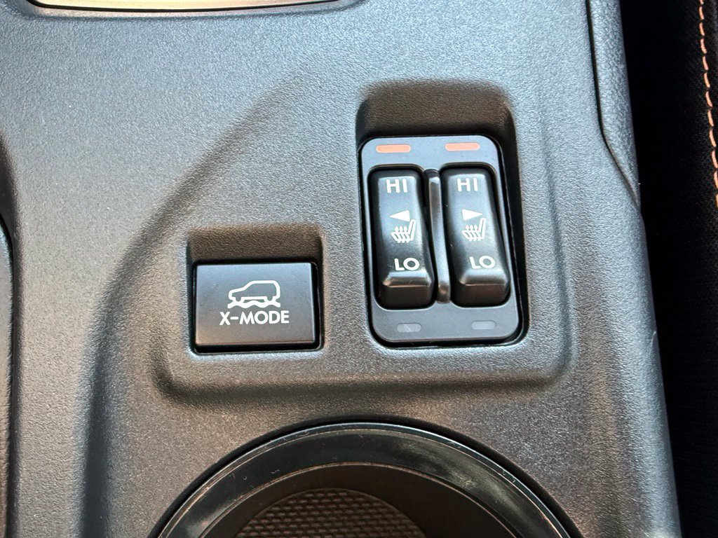 Used 2019 Subaru Crosstrek 2.0i Premium w/ Moonroof Package AWD/4WD image 22