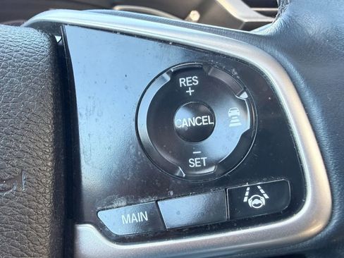 Used 2021 Honda Civic EX image 20
