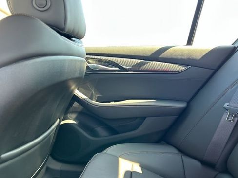 New 2026 Cadillac CT5 V w/ LPO, ONYX Package image 21