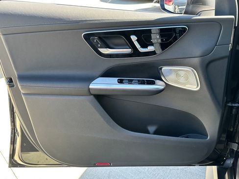 New 2025 Mercedes-Benz GLC 43 AMG 4MATIC Coupe image 16