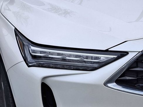 Used 2023 Acura MDX SH-AWD image 4