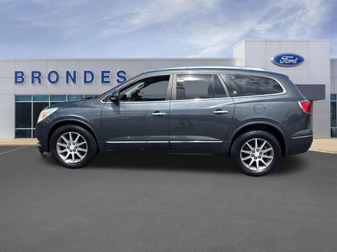 Used 2014 Buick Enclave Leather FWD image 1