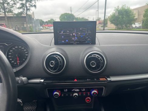 Used 2015 Audi A3 1.8T Premium w/ Audi MMI Navigation Plus FWD image 12