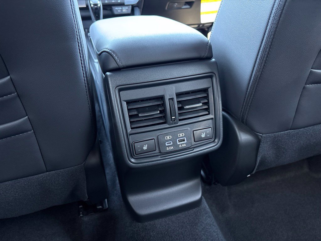 New 2026 Subaru Outback Limited AWD/4WD image 24