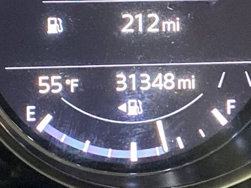 Certified 2023 MAZDA CX-5 Carbon Edition image 21