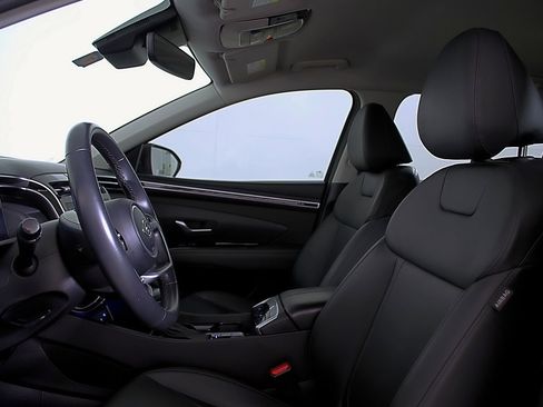 Used 2023 Hyundai Tucson XRT image 22