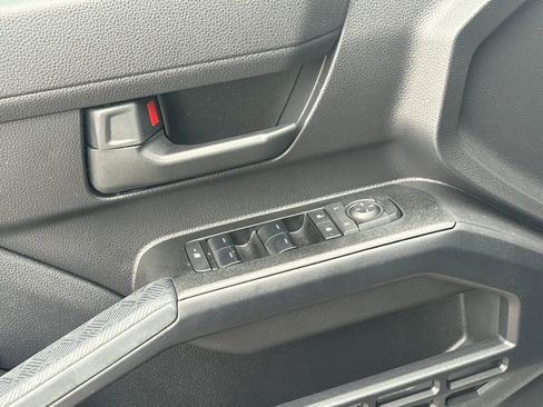 Used 2025 Toyota 4Runner TRD Off-Road image 31