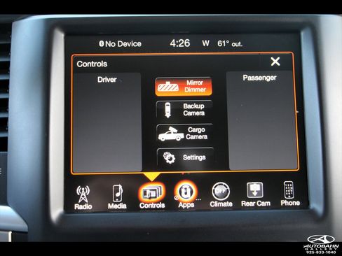 Used 2017 RAM 2500 SLT w/ Luxury Group image 21