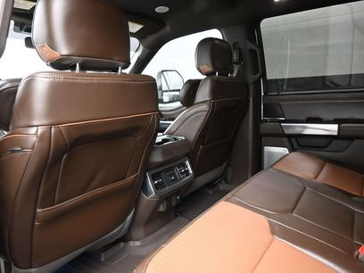 Certified 2024 Ford F250 King Ranch