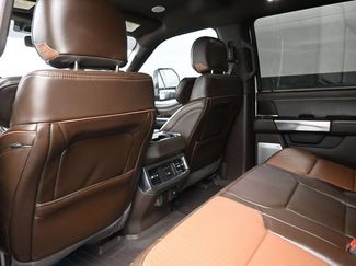 Certified 2024 Ford F250 King Ranch AWD/4WD video 2