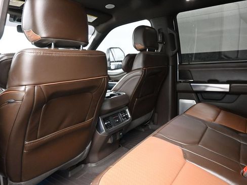 Certified 2024 Ford F250 King Ranch AWD/4WD image 2