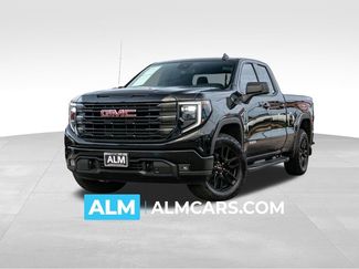 Used 2023 GMC Sierra 1500 Elevation w/ LPO, GMC Protection Package video 1