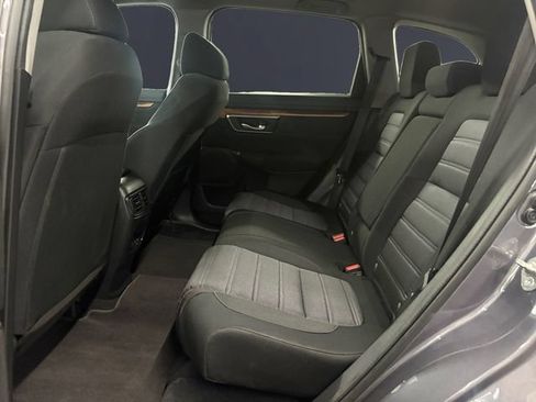 Used 2021 Honda CR-V EX image 13