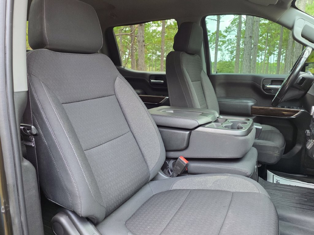 Used 2021 GMC Sierra 1500 Elevation AWD/4WD image 26