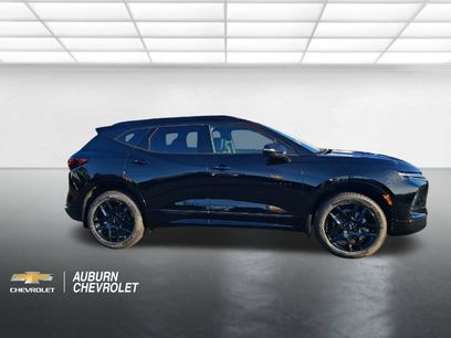 New 2026 Chevrolet Blazer RS w/ Enhanced Convenience Package