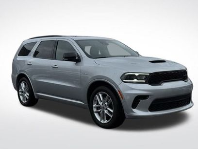 Used 2024 Dodge Durango R/T
