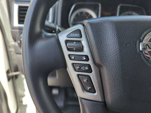 Used 2019 Nissan Titan S w/ S Utility Package RWD image 33