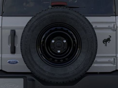 New 2026 Ford Bronco Outer Banks AWD/4WD image 24